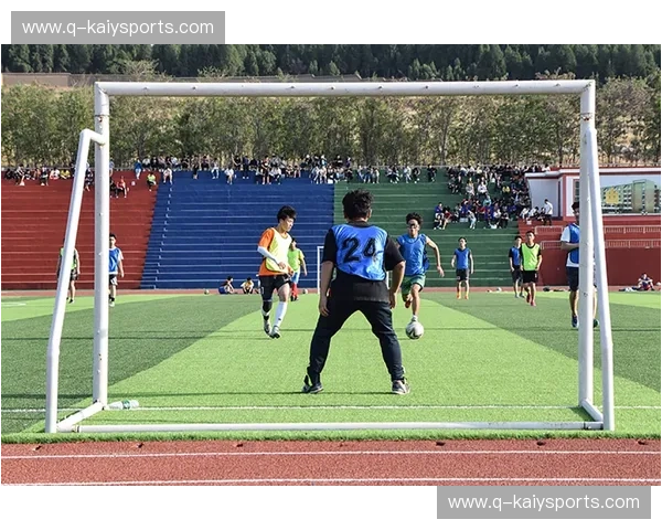 世界杯的魔力:让心跳为绿茵澎湃 世界杯的魔力:让心跳为绿茵澎湃