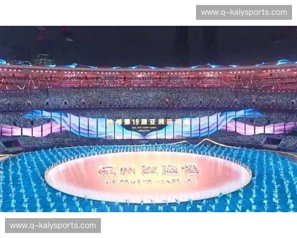 亚运会2027赛果：荣耀、惊喜与城市共振