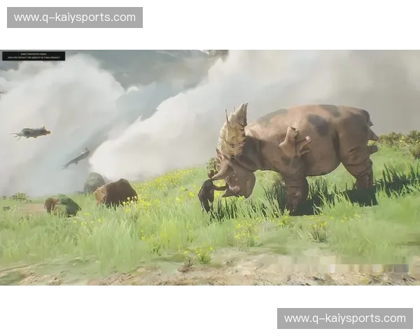 大象vs：在轻盈的时代，如何守住你那重量级的野心？